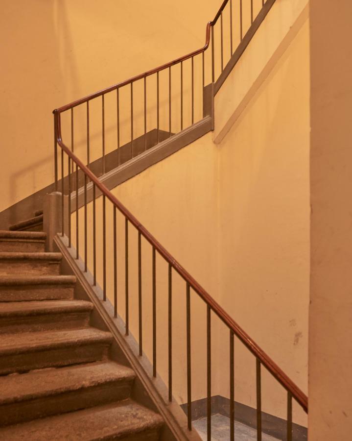 Cavour Suite Mezzanine By 360Rentals Florença Exterior foto
